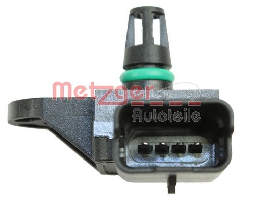 METZGER SENSOR, SAUGROHRDRUCK 0906349 