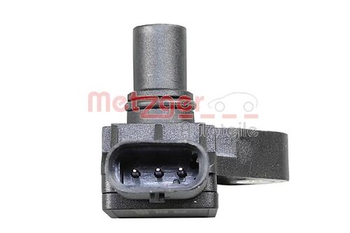 METZGER SENSOR, LADEDRUCK 0906395 