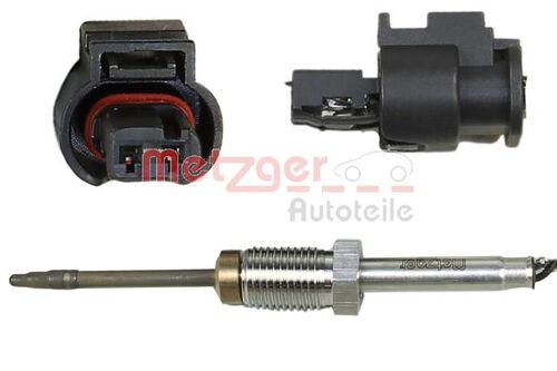 METZGER SENSOR, ABGASTEMPERATUR 0894661 