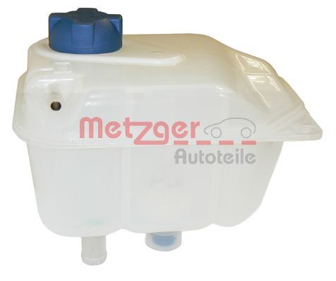 METZGER AUSGLEICHSBEHÄLTER, KÜHLMITTEL 2140001 
