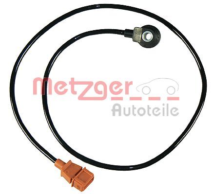 METZGER KLOPFSENSOR 0907059 