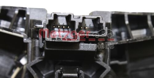 METZGER WICKELFEDER, AIRBAG 0916518 