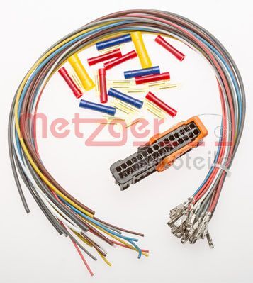 METZGER KABELREPARATURSATZ, TÜR 2321034 