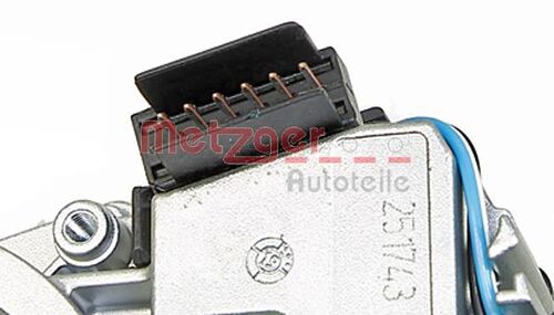 METZGER LENKSTOCKSCHALTER 0916578 