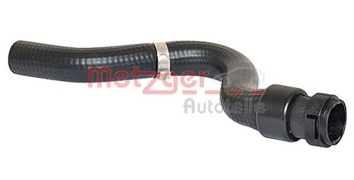 METZGER KÜHLERSCHLAUCH 2420379 