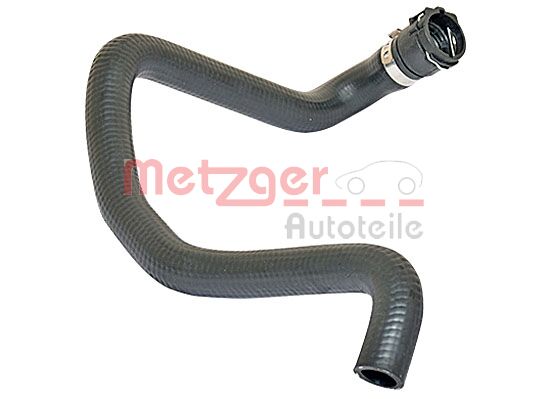 METZGER KÜHLERSCHLAUCH 2420772 