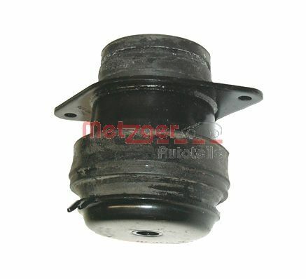 METZGER LAGERUNG, MOTOR 8050817 