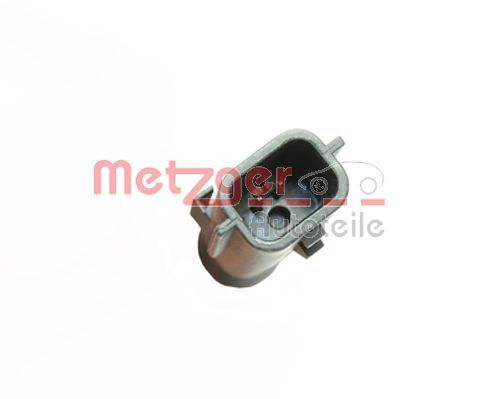 METZGER SENSOR, RADDREHZAHL 0900905 