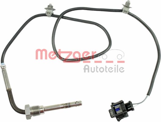 METZGER SENSOR, ABGASTEMPERATUR 0894214 