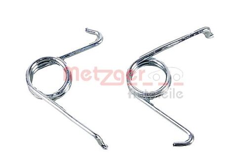 METZGER REPARATURSATZ, FESTSTELLBREMSHEBEL 113-0522 