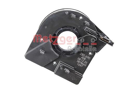 METZGER WICKELFEDER, AIRBAG 0916541 