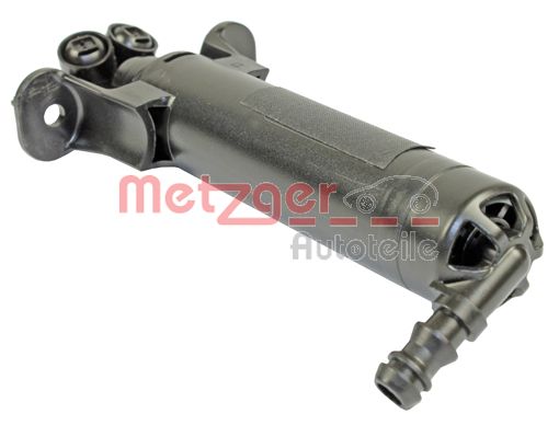 METZGER WASCHWASSERDÜSE, SCHEINWERFERREINIGUNG 2220560 