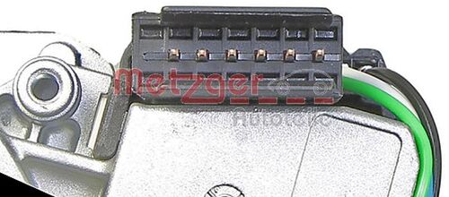 METZGER LENKSTOCKSCHALTER 0916594 