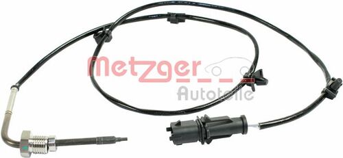 METZGER SENSOR, ABGASTEMPERATUR 0894500 