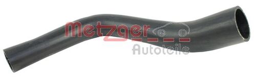 METZGER LADELUFTSCHLAUCH 2400313 