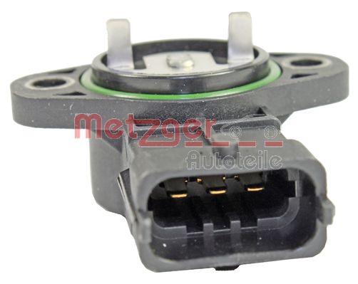 METZGER SENSOR, DROSSELKLAPPENSTELLUNG 0904040 