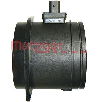 METZGER LUFTMASSENMESSER 0891093 