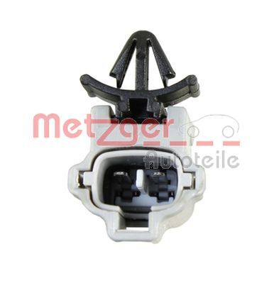 METZGER SENSOR, RADDREHZAHL 0900630 