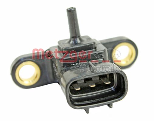 METZGER SENSOR, SAUGROHRDRUCK 0906330 