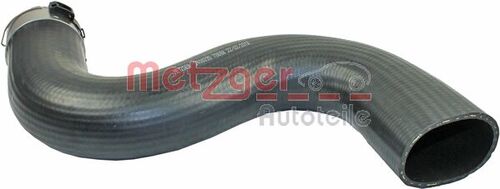 METZGER LADELUFTSCHLAUCH 2400235 