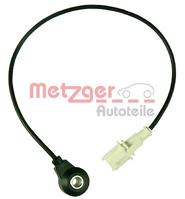 METZGER KLOPFSENSOR 0907034 