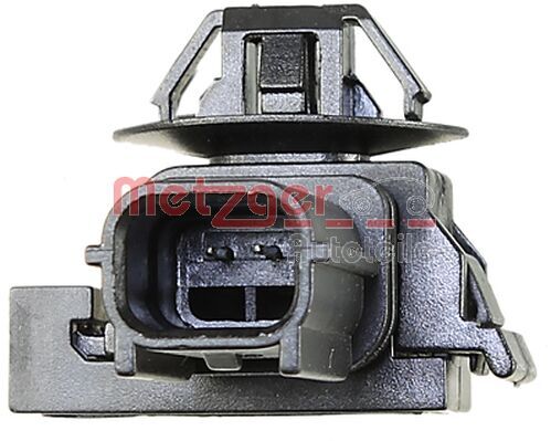 METZGER SENSOR, RADDREHZAHL 09001048 