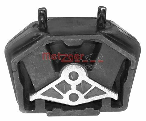 METZGER LAGERUNG, AUTOMATIKGETRIEBE 8050681 