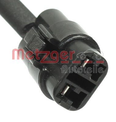 METZGER SENSOR, RADDREHZAHL 0900139 
