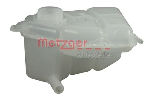 METZGER AUSGLEICHSBEHÄLTER, KÜHLMITTEL 2140200 