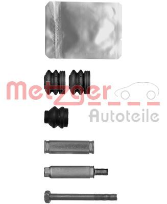 METZGER FÜHRUNGSHÜLSENSATZ, BREMSSATTEL 113-1485X 