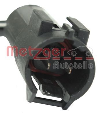 METZGER DREHZAHLSENSOR, AUTOMATIKGETRIEBE 0909055 