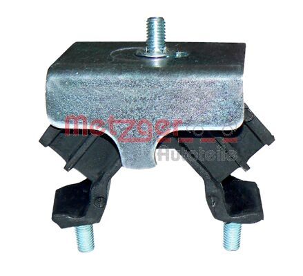 METZGER LAGERUNG, MOTOR 8050717 