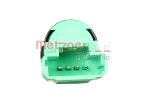 METZGER BREMSLICHTSCHALTER 0911158 
