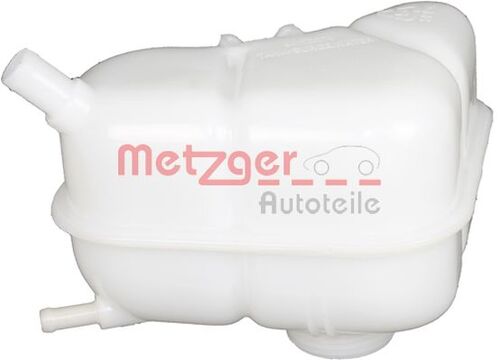 METZGER AUSGLEICHSBEHÄLTER, KÜHLMITTEL 2140219 