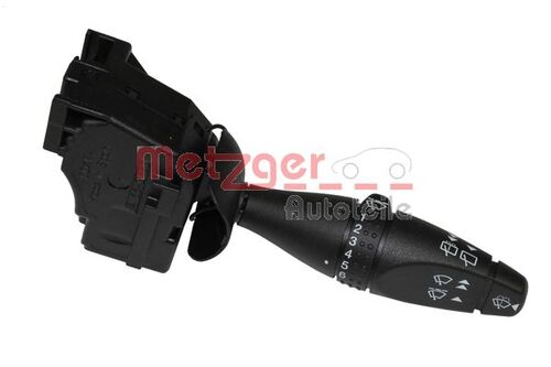 METZGER WISCHERSCHALTER 0916157 