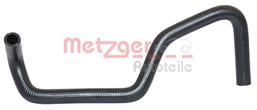 METZGER KÜHLERSCHLAUCH 2420094 