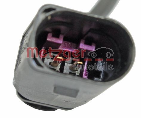METZGER SENSOR, ABGASTEMPERATUR 0894373 