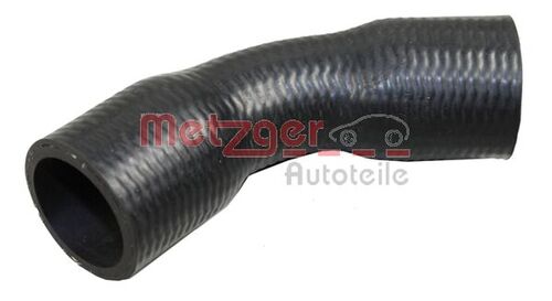 METZGER KÜHLERSCHLAUCH 2420326 