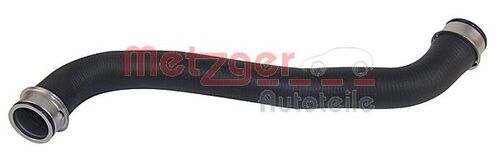 METZGER KÜHLERSCHLAUCH 2420663 