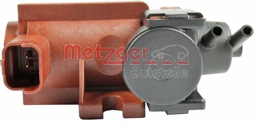 METZGER DRUCKWANDLER, ABGASSTEUERUNG 0892591 