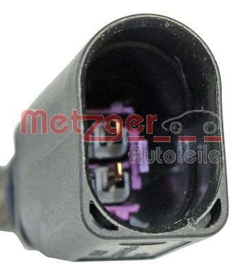 METZGER SENSOR, ABGASTEMPERATUR 0894370 