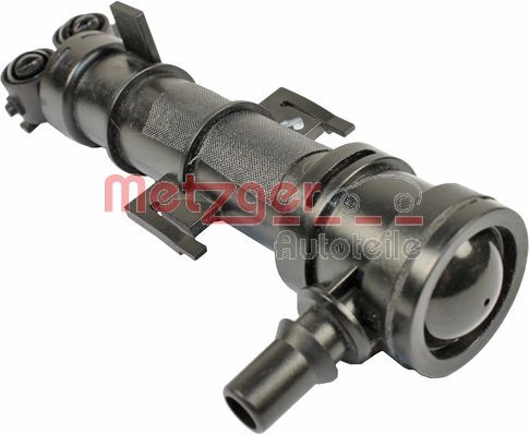 METZGER WASCHWASSERDÜSE, SCHEINWERFERREINIGUNG 2220562 