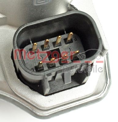 METZGER DROSSELKLAPPENSTUTZEN 0892361 