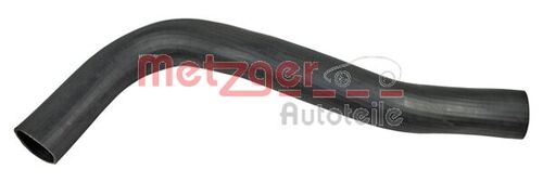 METZGER LADELUFTSCHLAUCH 2400389 