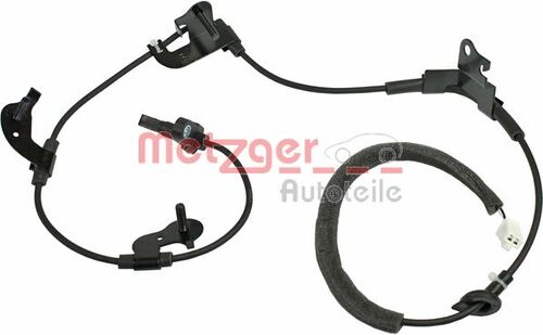METZGER SENSOR, RADDREHZAHL 0900835 