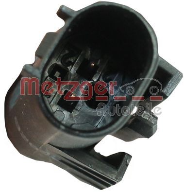 METZGER SENSOR, RADDREHZAHL 0900930 