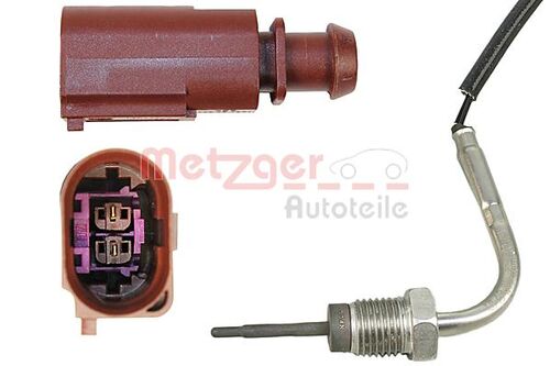 METZGER SENSOR, ABGASTEMPERATUR 0894549 