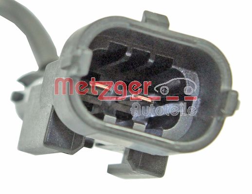 METZGER SENSOR, ABGASTEMPERATUR 0894172 
