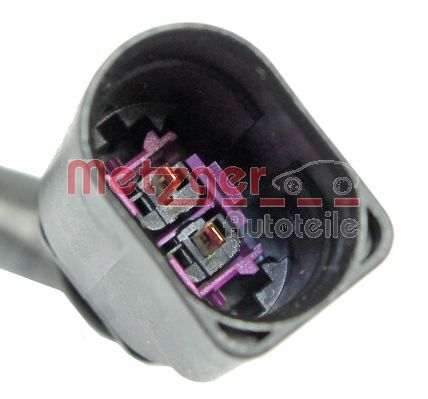 METZGER SENSOR, ABGASTEMPERATUR 0894114 