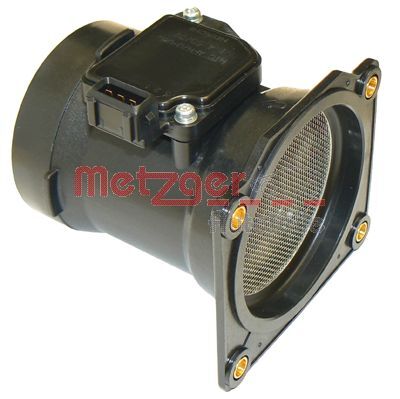 METZGER LUFTMASSENMESSER 0891052 